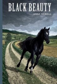 Black beauty by Anna Sewell