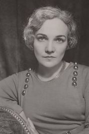 Katherine Anne Porter