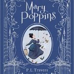 Mary Poppins by P.L. Travers
