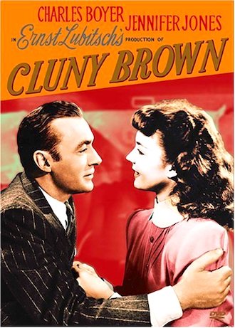 Cluny brown 1946 film
