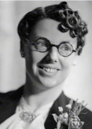 Margery Sharp