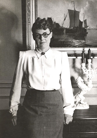 Margery Sharp
