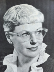 Margery Sharp