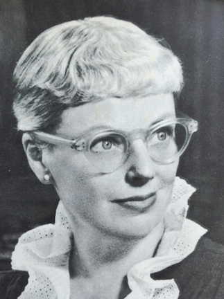 Margery Sharp
