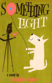 Something Light by Margery Sharp