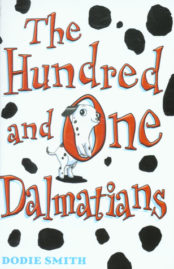 The Hundred and One Dalmatians by Dodie Smith
