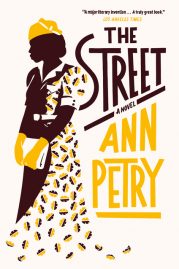 The Street by Ann Petry (1946)