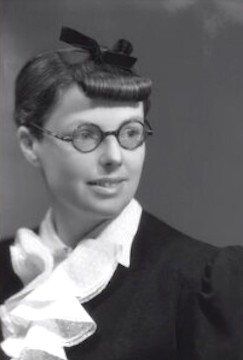 margery sharp 1939