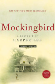 Mockingbird: A Portrait of Harper Lee