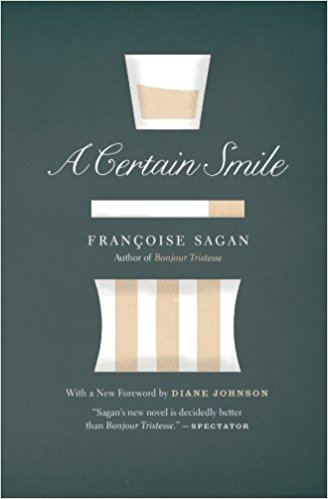 A Certain Smile by Francoise Sagan