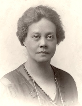 Alice Dunbar-Nelson