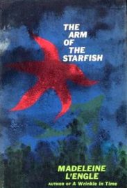 The Arm of the Starfish by Madeleine L'Engle