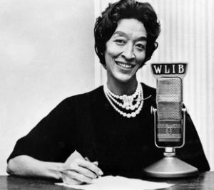 Evelyn cunningham journalist