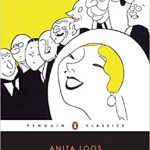 Gentlemen Prefer Blondes by Anita Loos