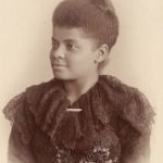 Ida B. Wells Barnett