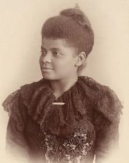 Ida B. Wells Barnett