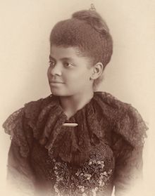 Ida B. Wells Barnett
