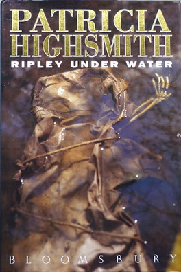 Ripley Under Water by Patricia Highsmith (1991)