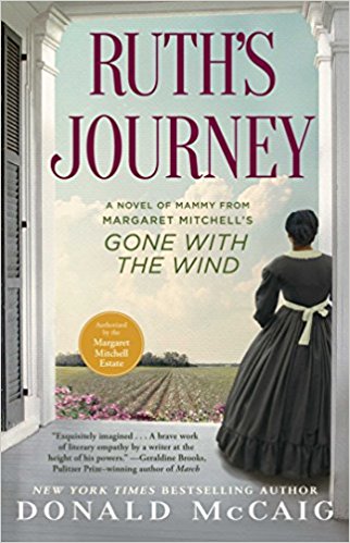 Ruth's Journeh by Donald McCaig