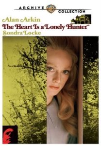 The Heart is a Lonely Hunter (1968 film)