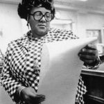 Ethel Payne