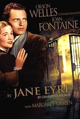 Jane eyre 1943 film