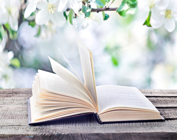 Open Book