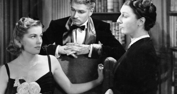 Rebecca 1940 movie