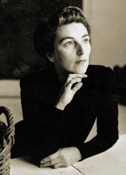 Rumer godden