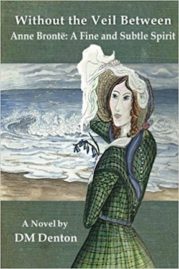 Without the Veil Between by DM Denton