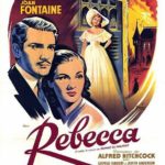 rebecca - 1940 film starring Joan Fontaine, Laurence Olivier, and Judith Anderson