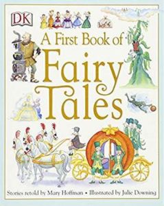 A First book of Fairy Tales