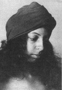 Angelina Grimke