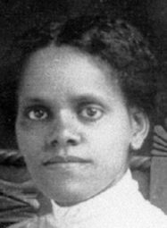 Effie Lee Newsome