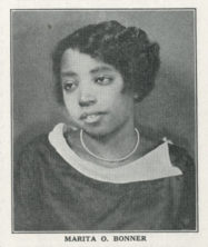 Marita Bonner