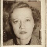 Ruth Baldwin Cowan, WWII correspondant