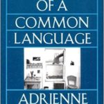 The Dream of a Common Language