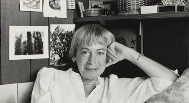 Ursula Le Guin