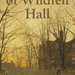 The tenant of Wildfell Hall