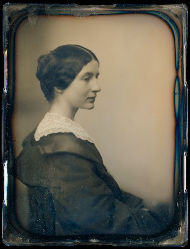 Annie Adams Fields