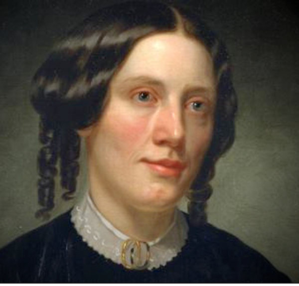 Harriet Beecher Stowe