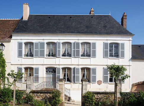 Maison de Colette
