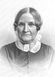 Lydia Maria Child