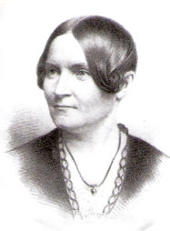 Lydia Maria Child
