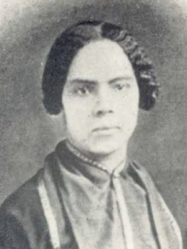 Mary Ann Shadd Cary