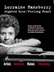 Sighted Eyes / Feeling Heart - Lorraine Hansberry
