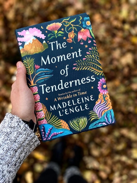 The Moment of Tenderness