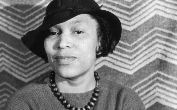 zora neale hurston