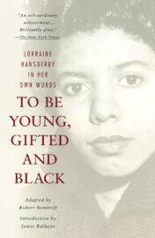 To Be Young Gifted and Black