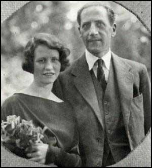 Edna St. Vincent Millay and Boissevain